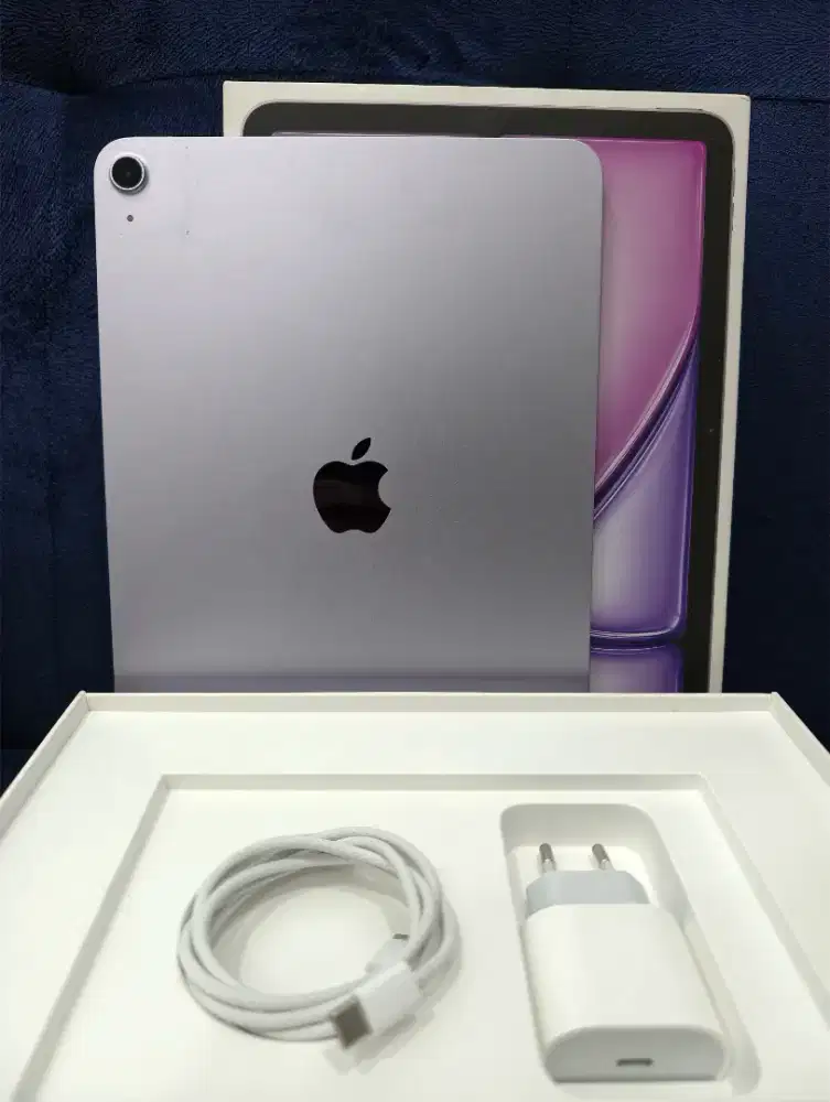 iPad Air M3 128GB wifi iBox PA/A Garansi On