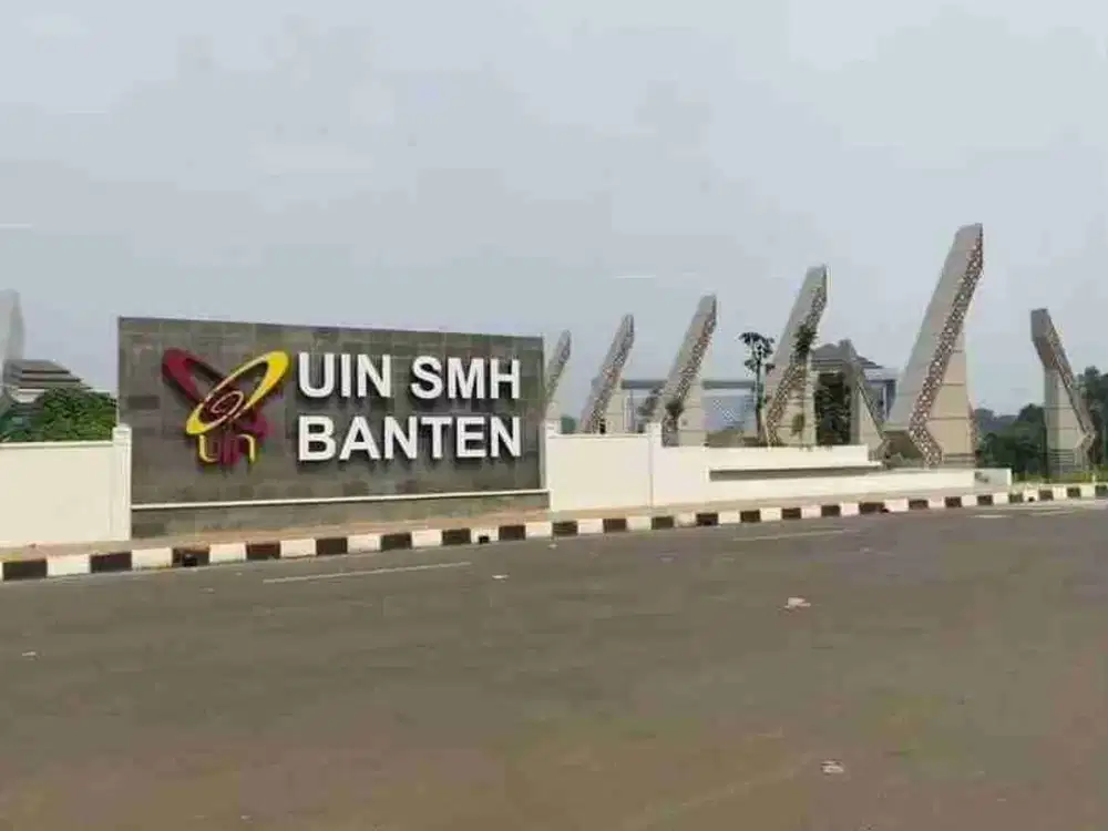 Rumah Subsidi diJual Di Samping Kampus UIN 2 Smh Banten Kota Serang