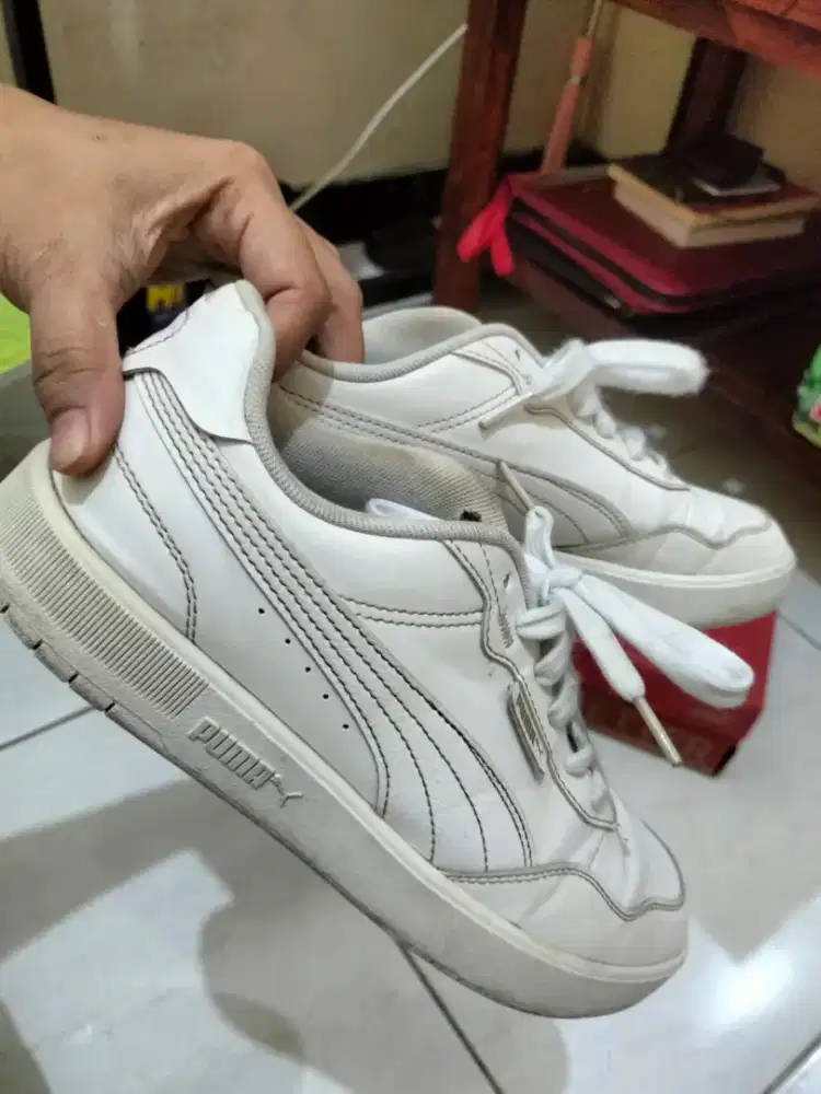 Sepatu puma original