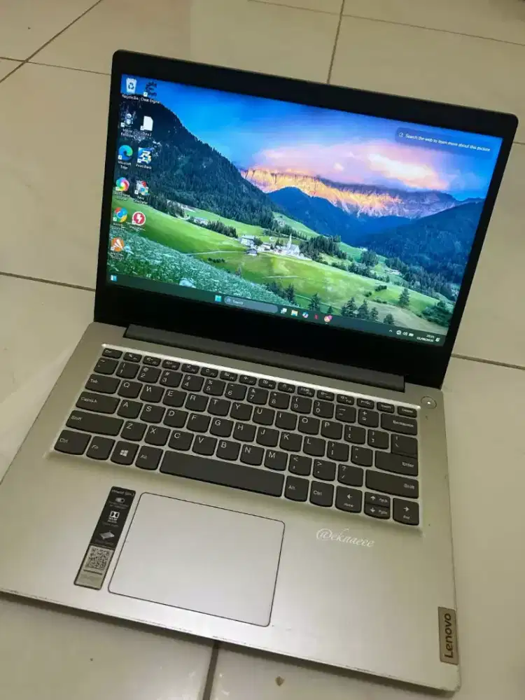 Laptop Lenovo IdeaPad 3 14ADA05