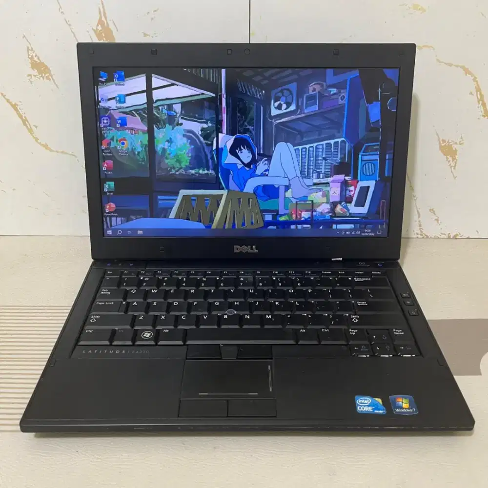 Forsale, Laptop Dell Latitude E4310.- CORE I5