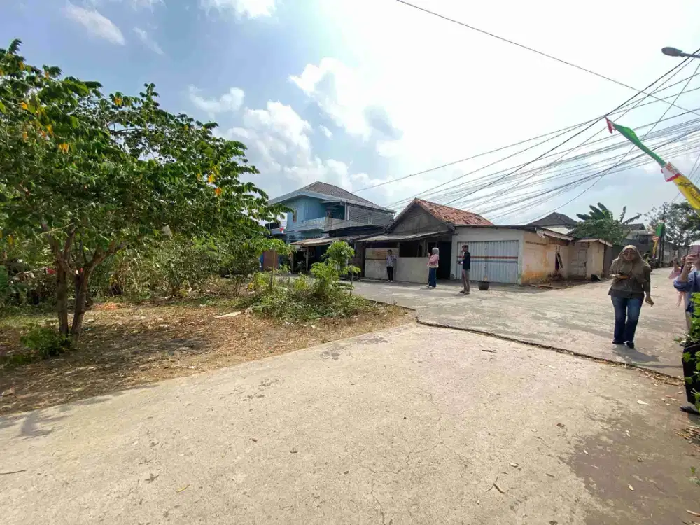 tanah maskarebet kesucian