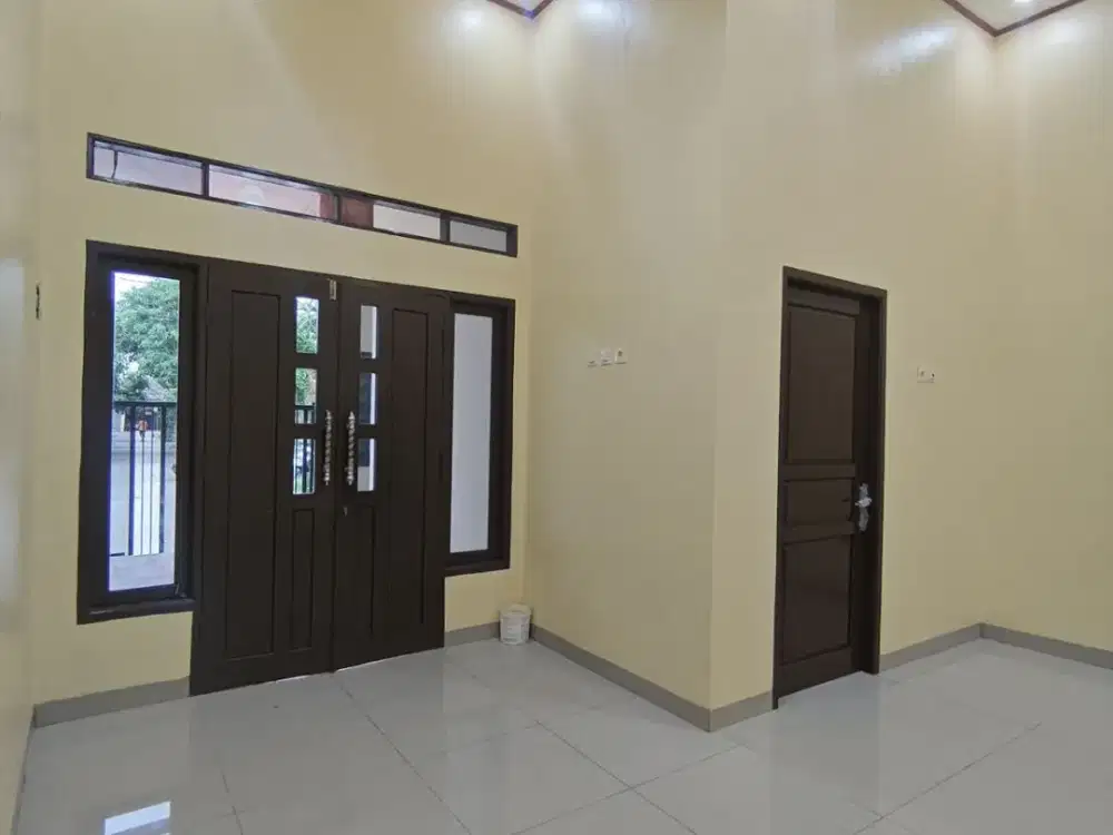 Rumah Baru Minimalis LT 60m di Villa Mutiara Gading 3 Taman Kebalen Bekasi