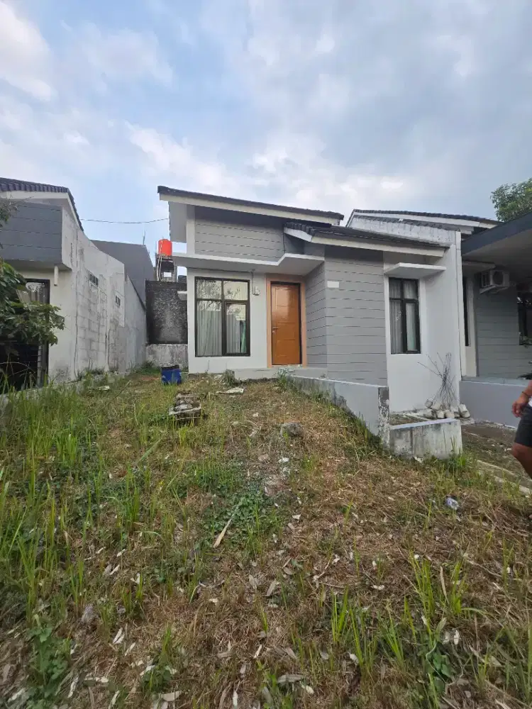Promo Rumah BSB Village Semarang – Harga Terbaik, Lokasi Strategis