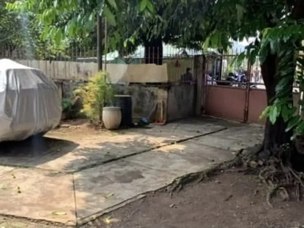 Di Jual Rumah dihitung Tanah di Kuningan Setiabudi Jakarta Selatan, Cocok untuk usaha Kost2an atau usaha lainnya
