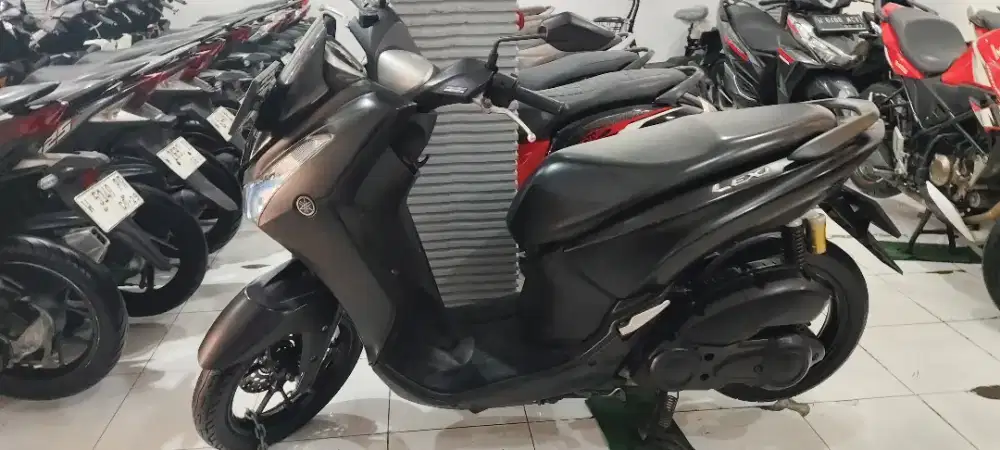 Tersedia juga Lexi