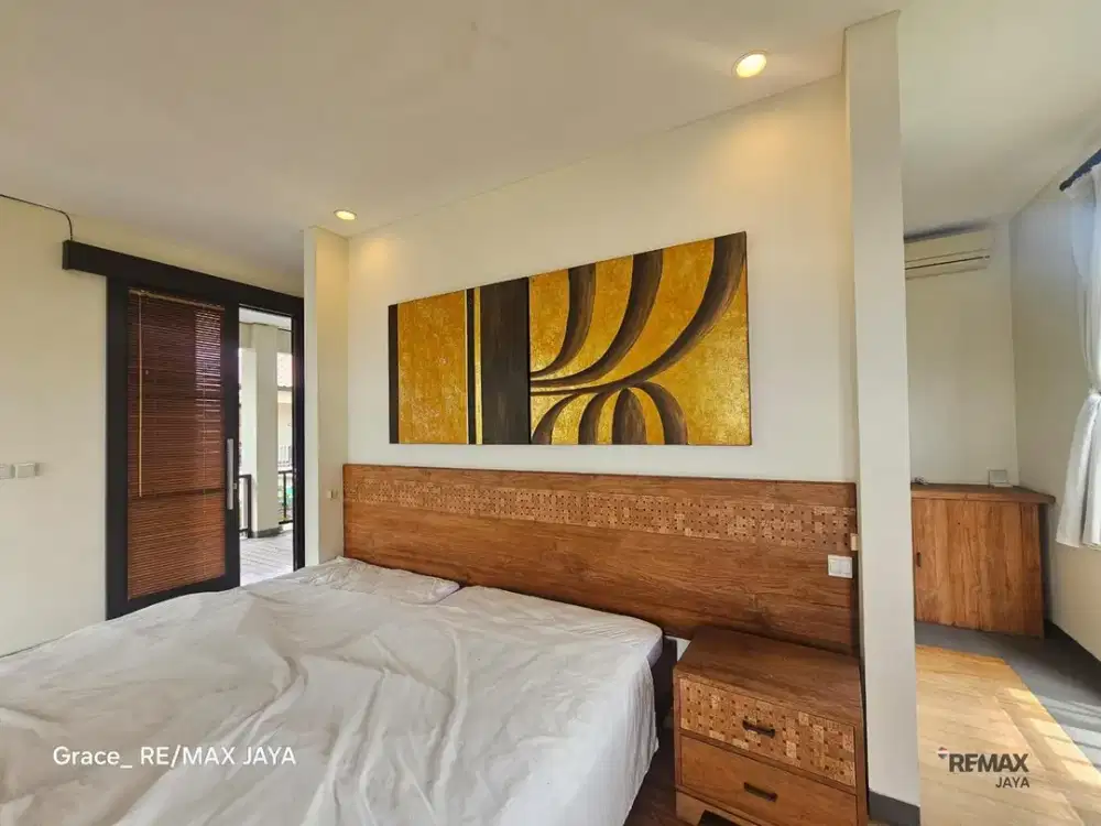 Timeless Tropical Luxury Villa Mansion Dijual di Area Jimbaran
