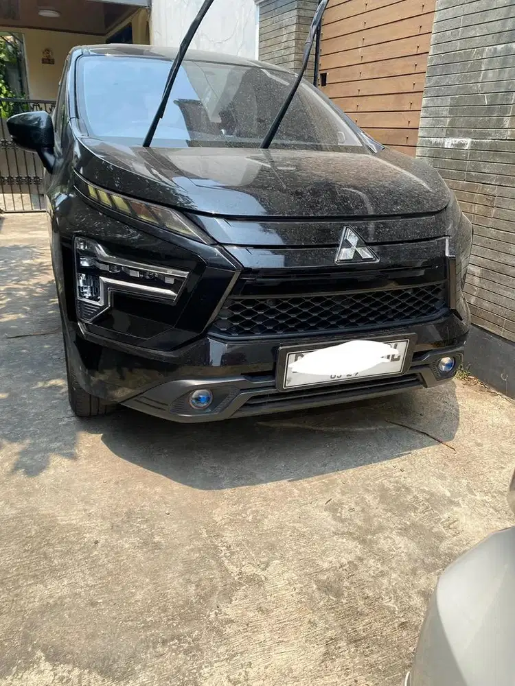 Xpander 1.5 Matic Good Condition