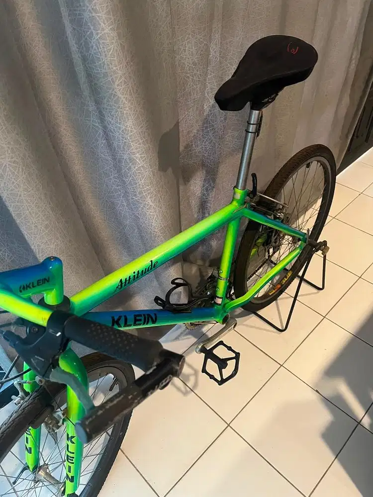 Jual Speda Klein Attitude