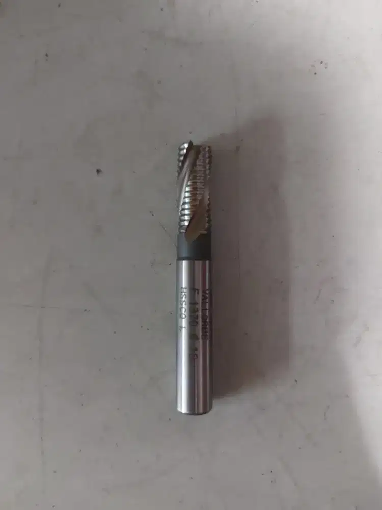Matabor Endmill Swiss Vallorbe HSS Ø10