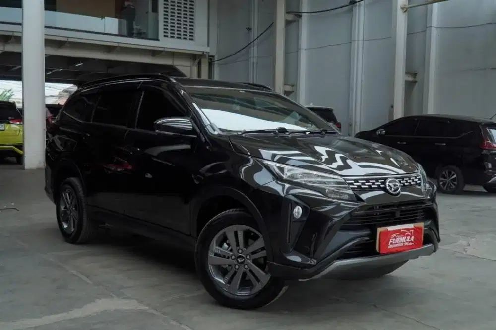 DAIHATSU TERIOS R ADS A/T 2023