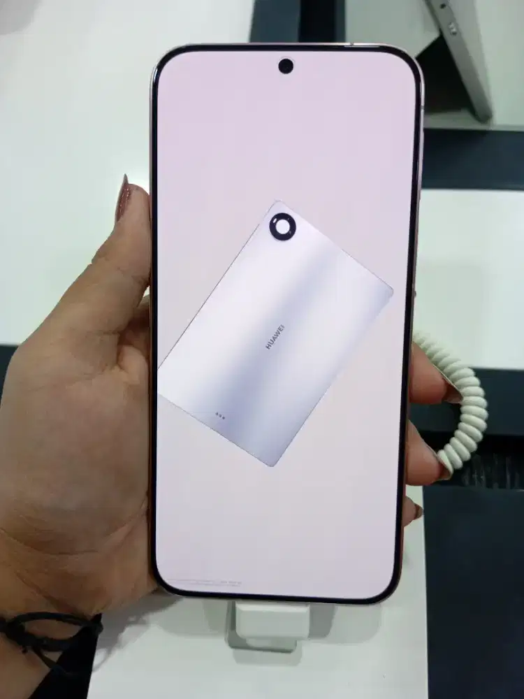 Kredit Huawei Pura 90s Pro
