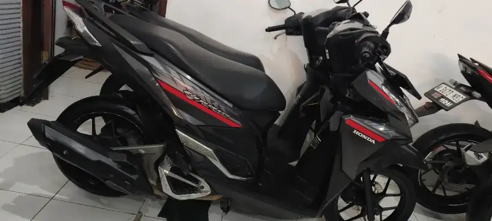 Jual cepat vario tecno led