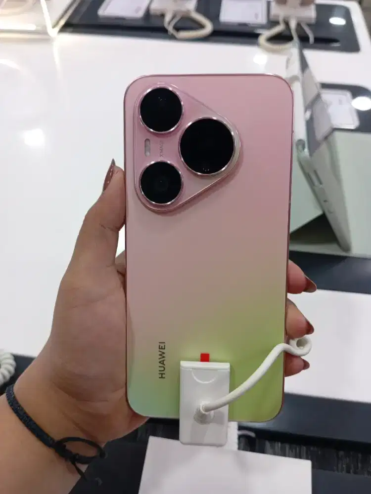 Kredit Handphone Huawei Pura 90s Pro