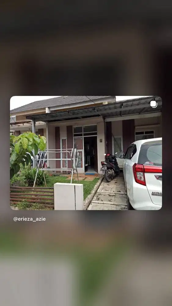 Disewakan Murah Meriah