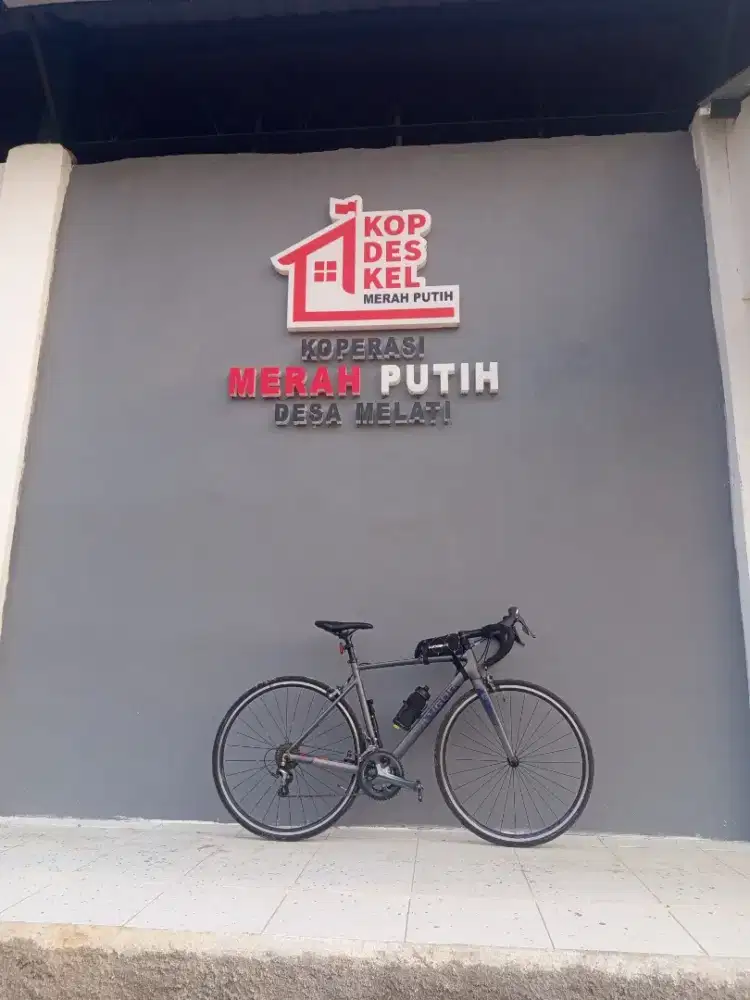 sepeda polygon s4