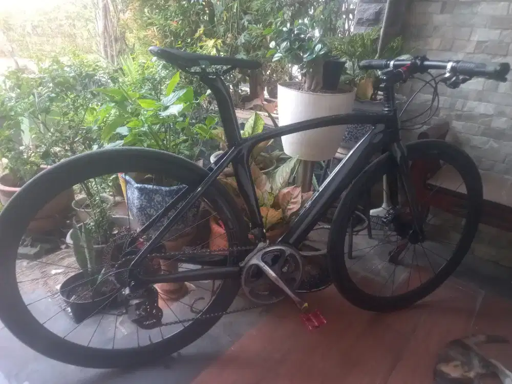 Sepeda non brand