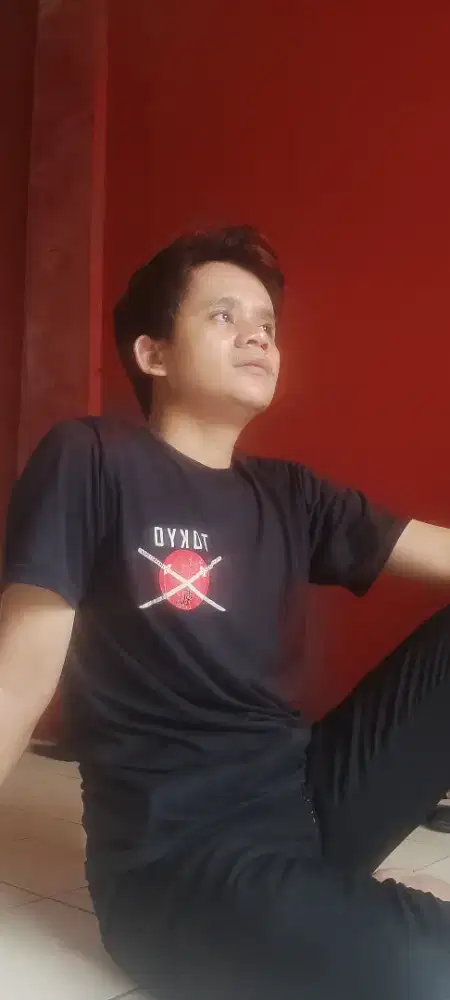 Cari pekerjaan halal