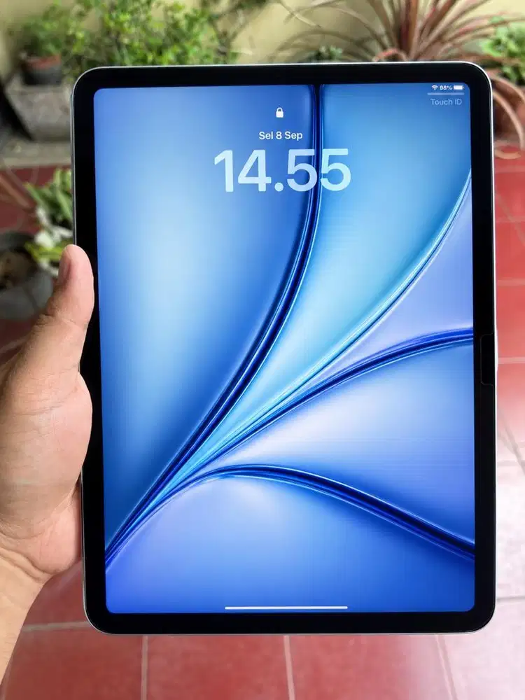 iPad Air M3 11inch 128gb wifi only ibox