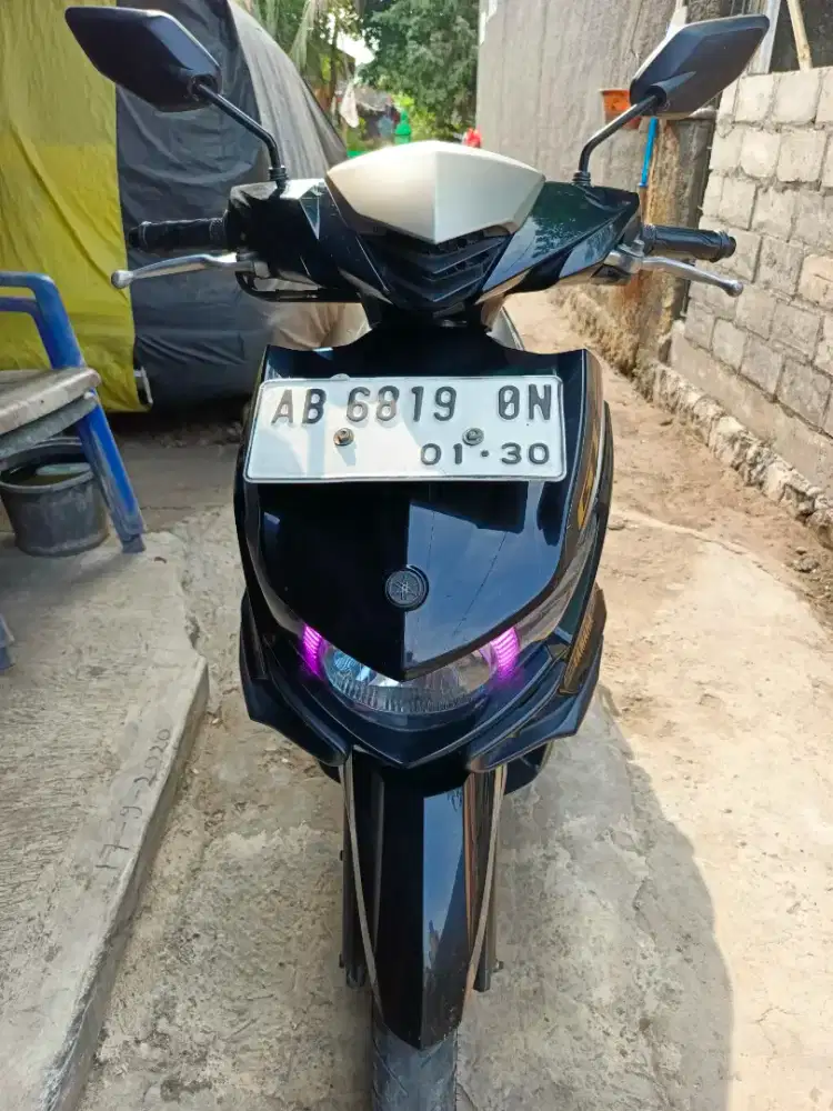 Xeon GT 125 2014