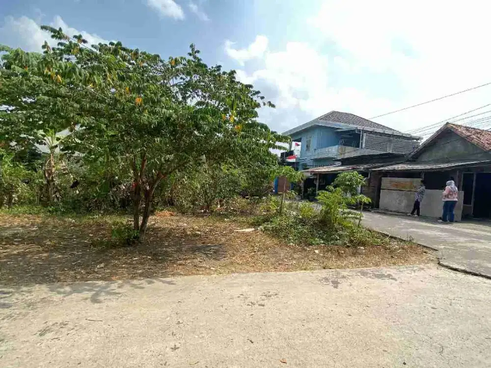tanah di maskarebet kesucian