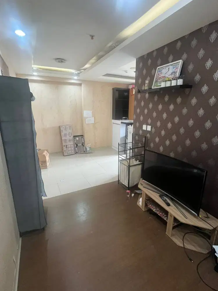 Apartemen Oak Tower