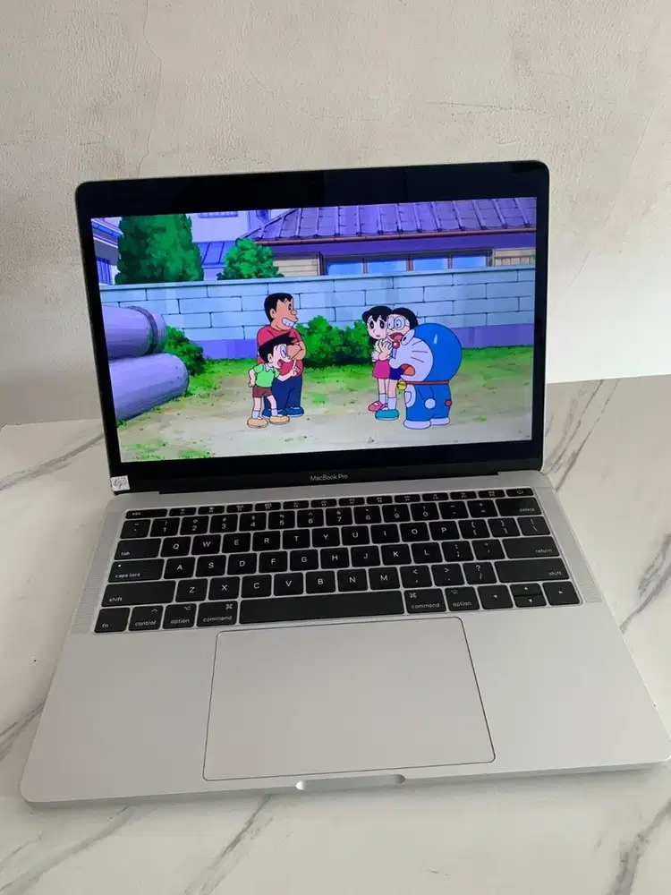Macbook pro 2017