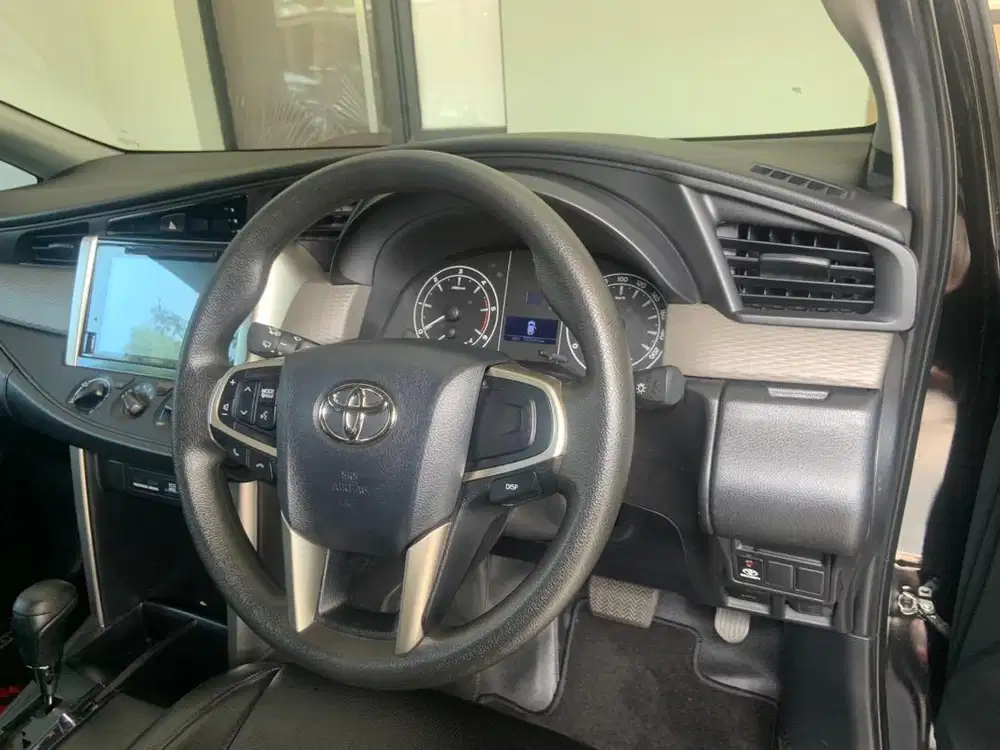 Dijual Innova 2.4 G Diesel