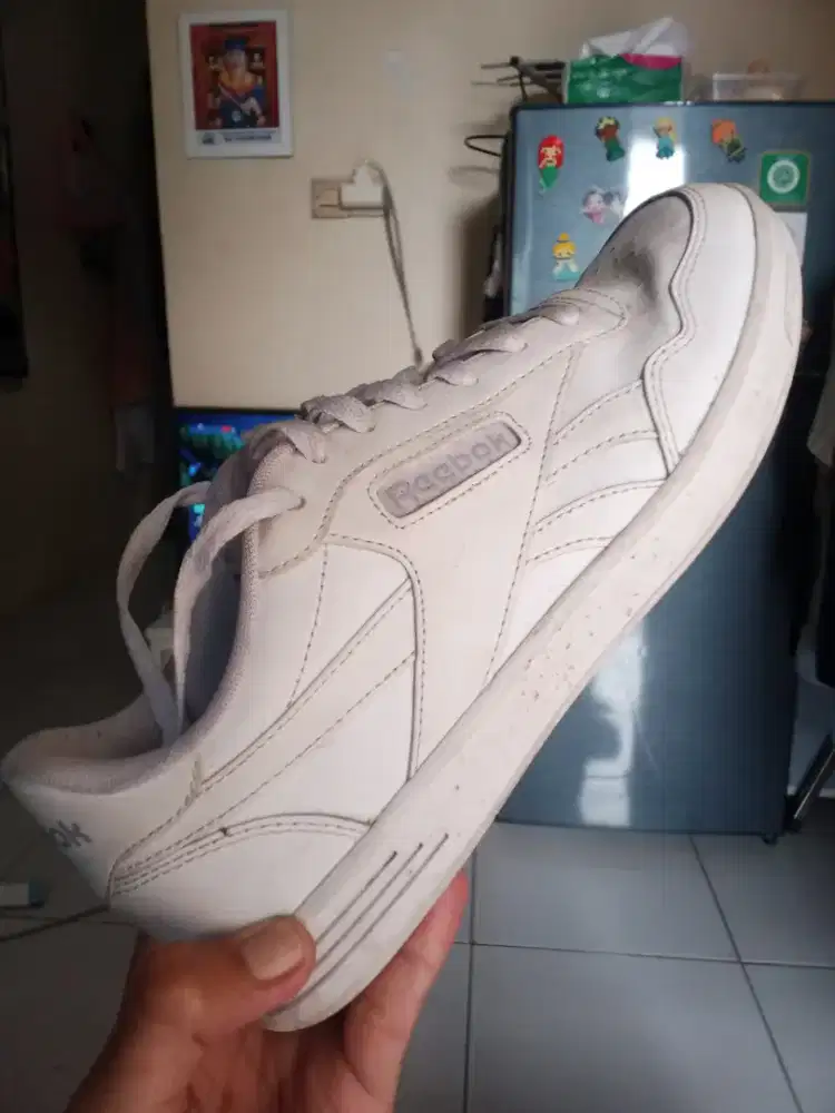 Sepatu Reebok Classic Original