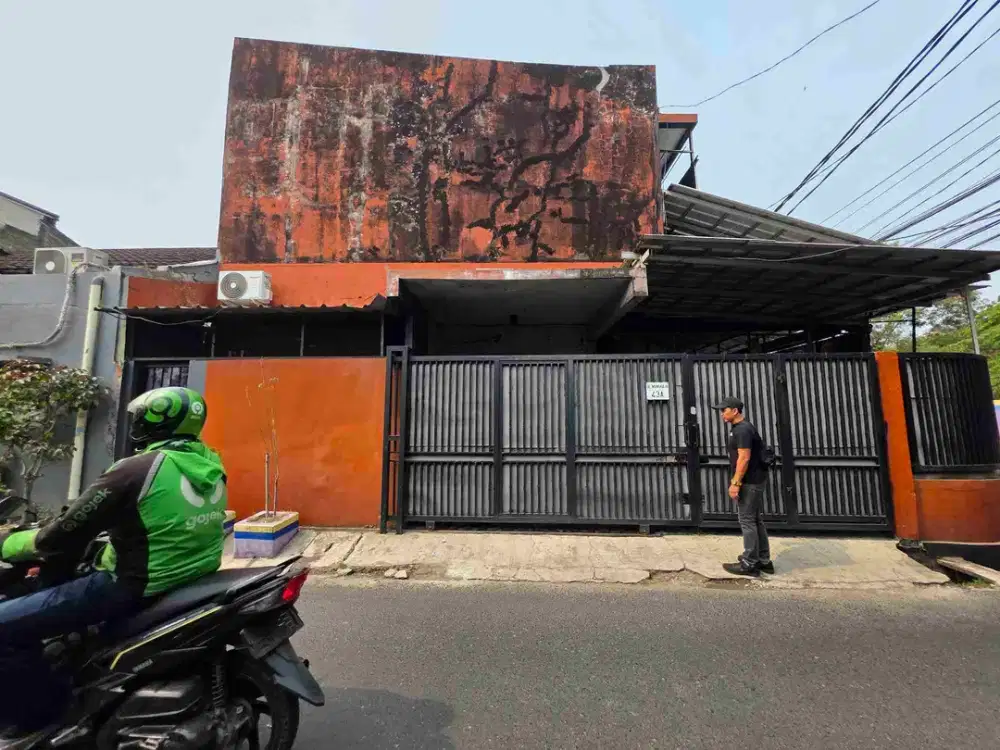 DIJUAL RUMAH dan KOSAN