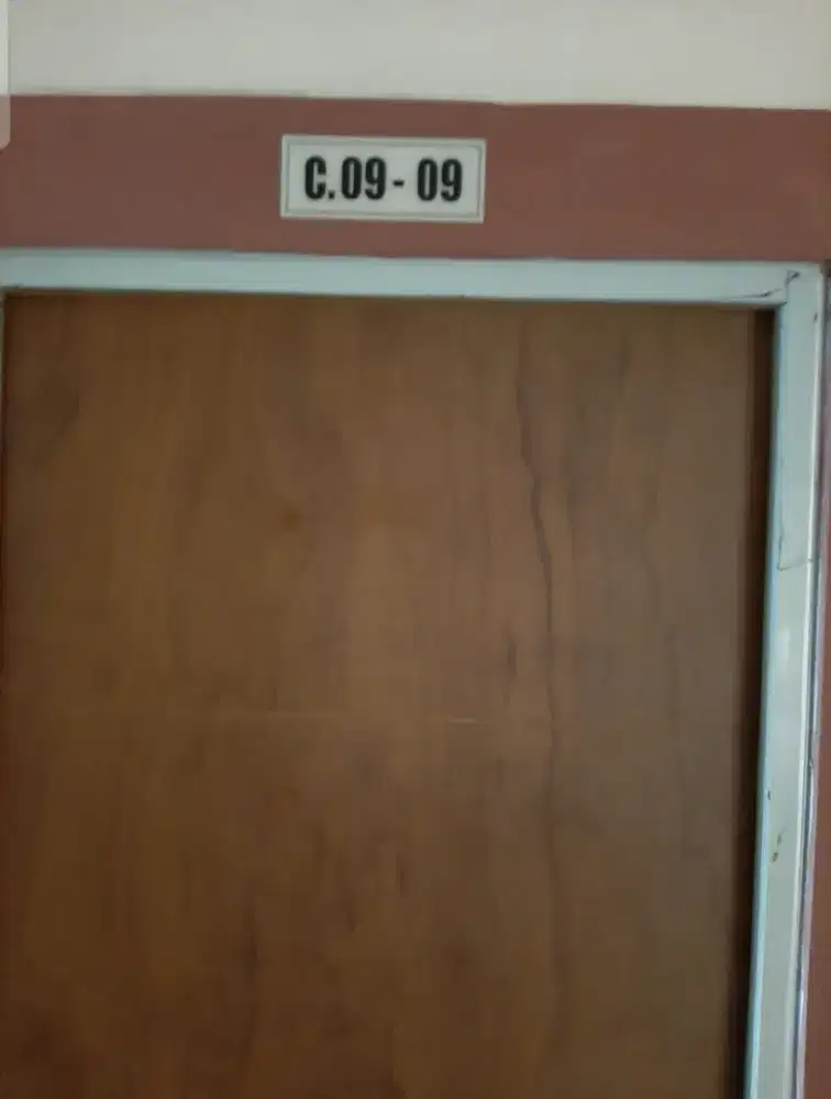 Di sewakan/ dijual