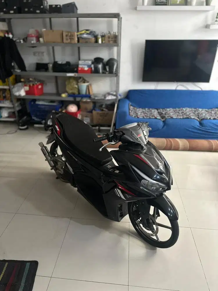 AEROXX NEW 2022