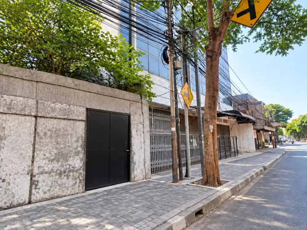 DIJUAL RUMAH TUA - HITUNG TANAH | PENJARINGAN, JAKARTA UTARA