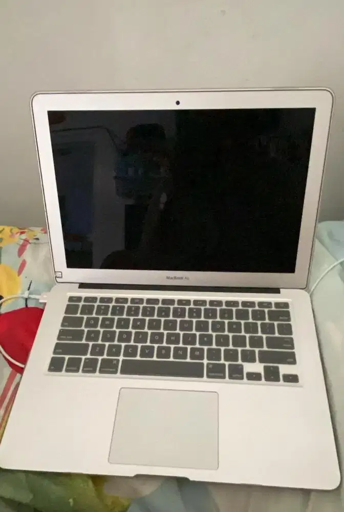 MacBook Air 13 Inch 2017