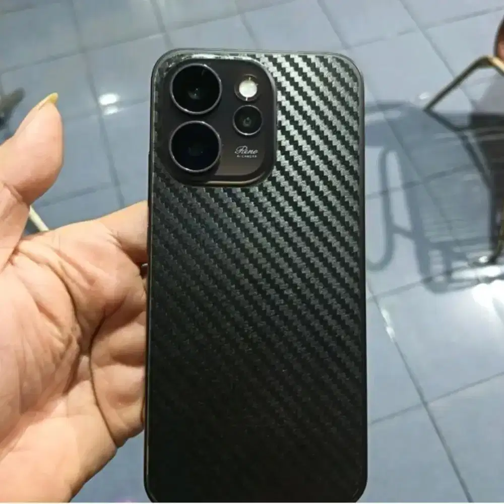 oppo reno 15 pro max 12/512