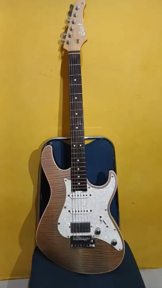 1 set alat musik