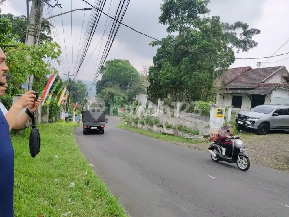 Tanah Strategis 1000 M² SHM Di Ungaran Timur