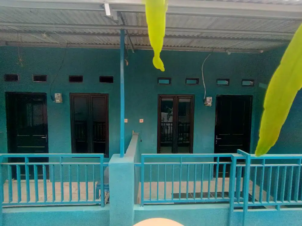 Sewakan Kontrakan Petakan