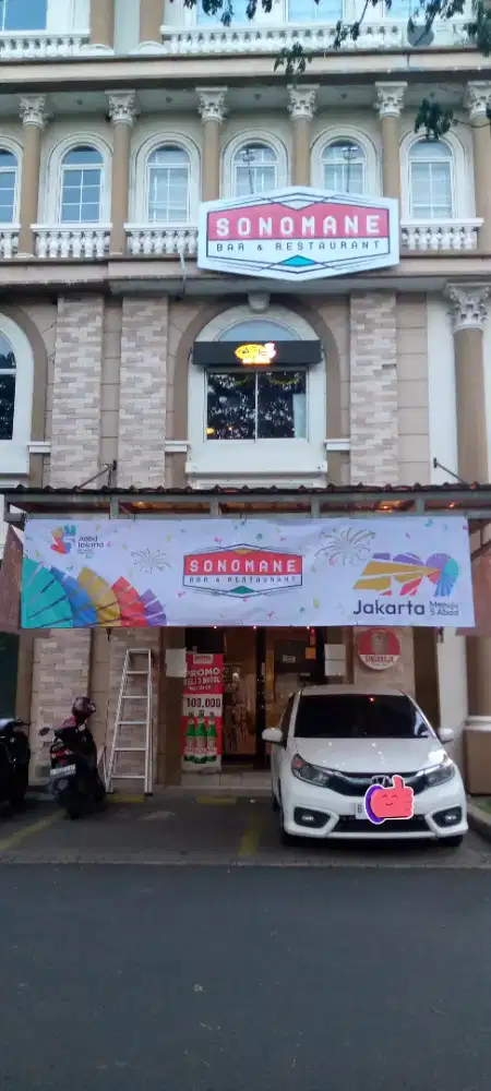 Butuh kasir wanita lokasi jakarta barat