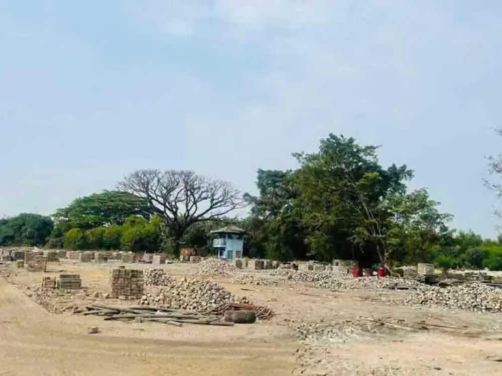 Tanah Siap Bangun 58.000 Meter Dekat Summarecon Bekasi