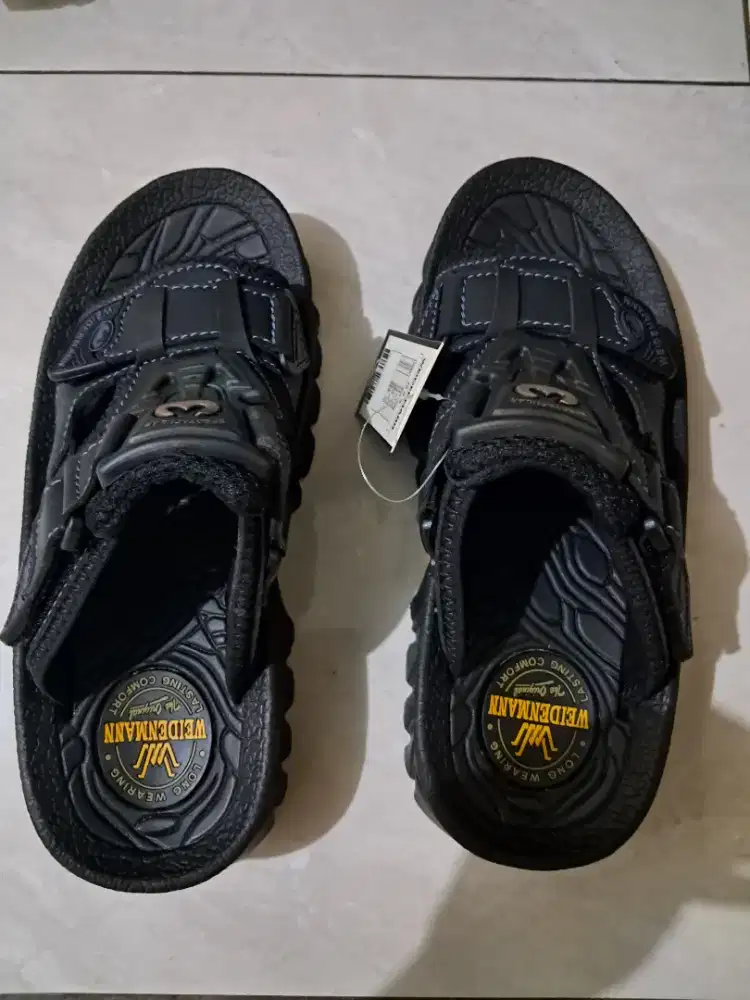 Sandal Gunung/Hiking Weidenmann type Galaxy 01223