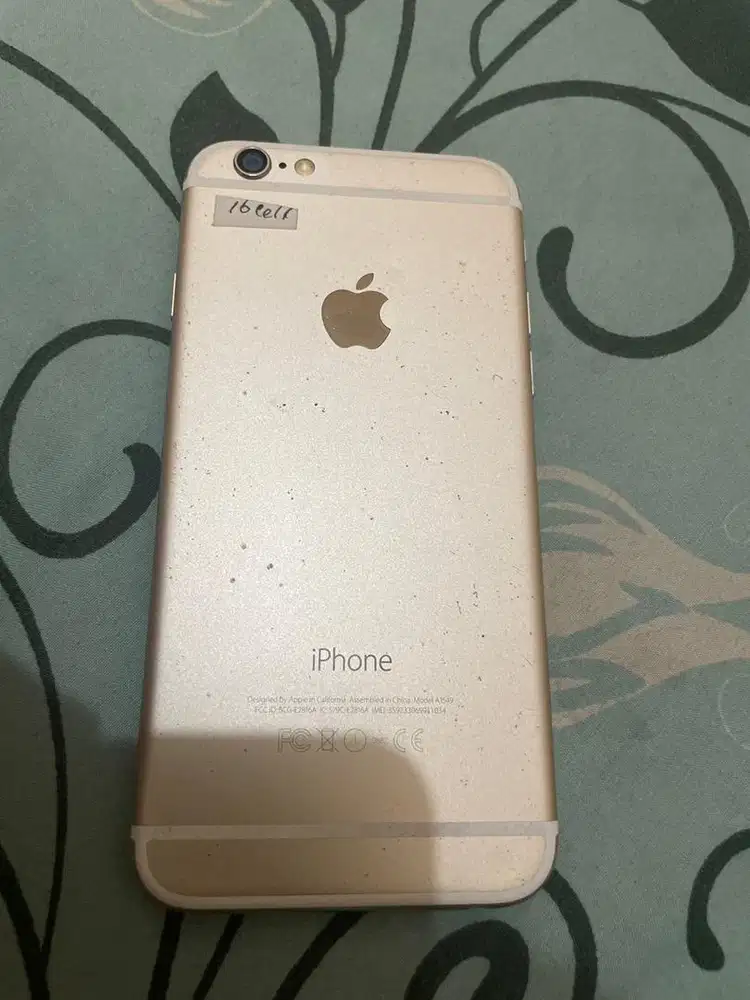 Iphone 6 murah meriah
