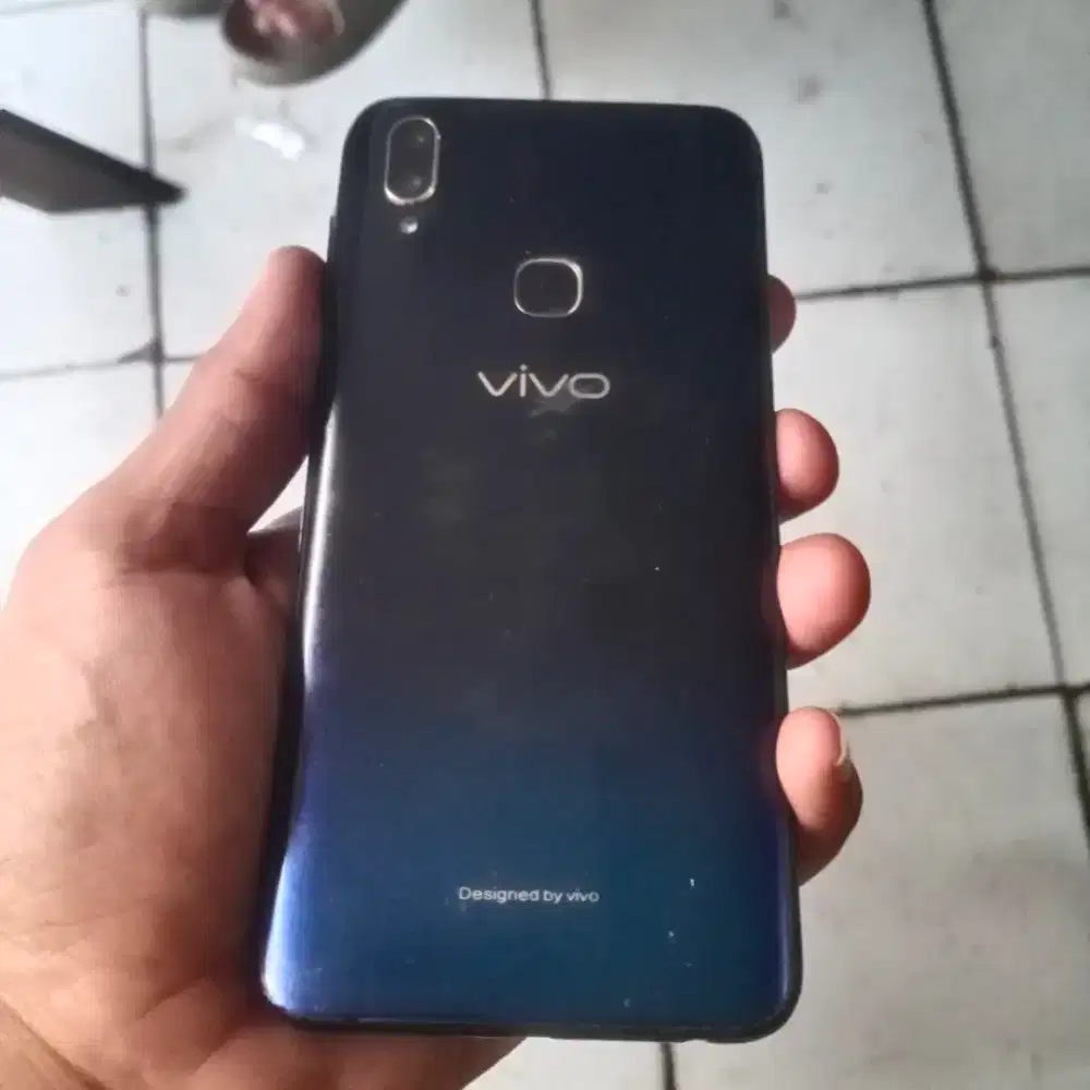 Vivo v9 ram 6/64