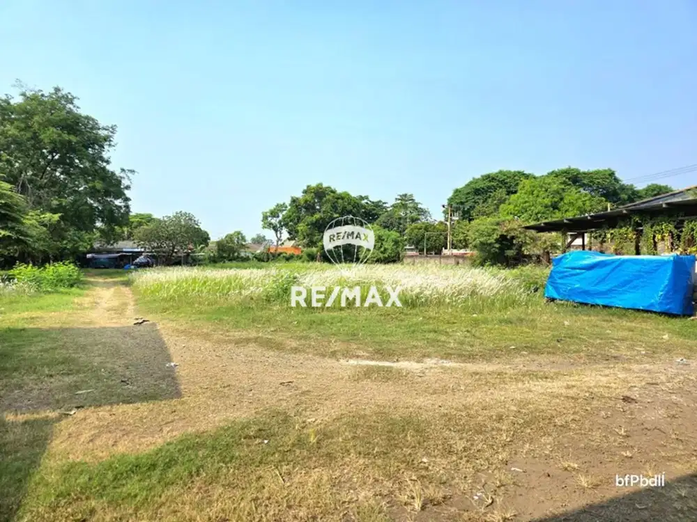 DIJUAL TANAH DI DAERAH NEGLASARI TANGERANG BANTEN