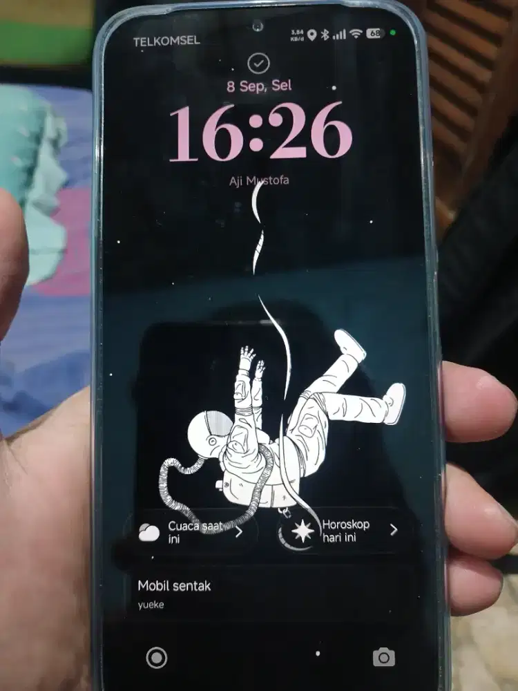 Redmi A7 Pro 4/128 Black