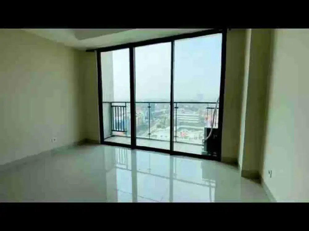 dijual apartemen nine residence mampang Jakarta Selatan
