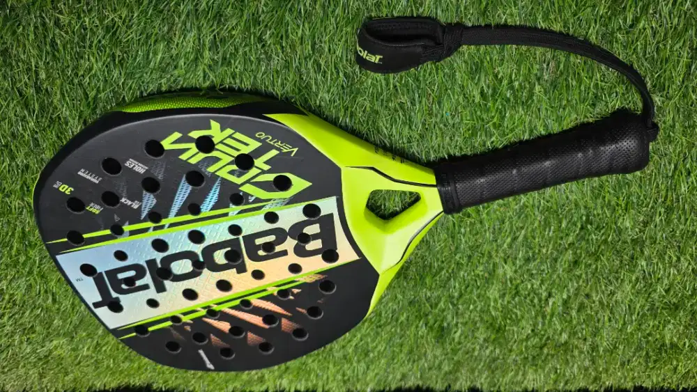 Babolat Counter Vertuo 2026