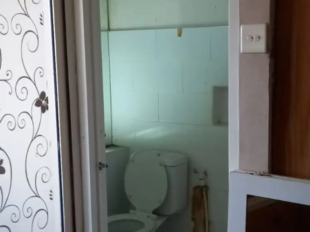 DIJUAL APARTEMEN STUDIO 21 M² – TOWER CENDANA, KALIBATA CITY