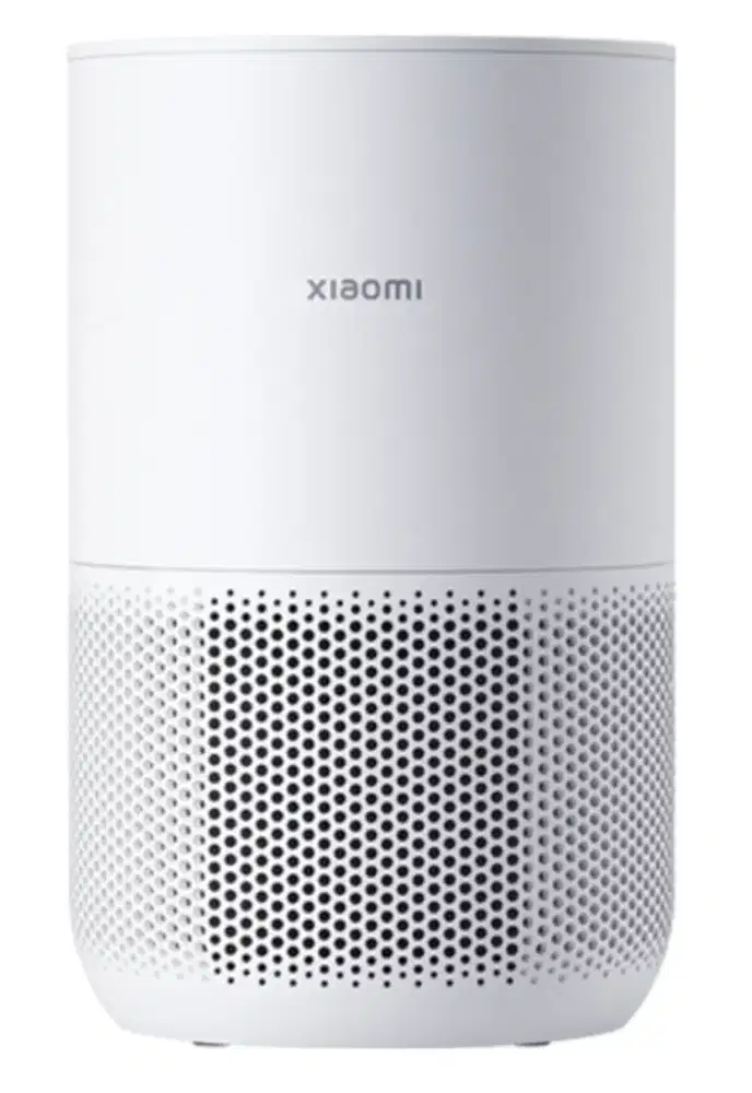 Xiaomi smart air purifier compact 4 garansi resmi 1 tahun
