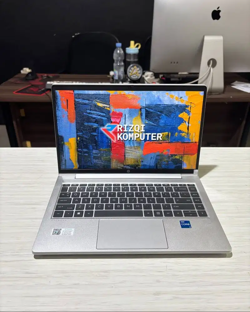 HP ProBook 440 G9 Intel Core i7-1255U RAM 8GB SSD 512GB